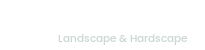 Rock Creek Landscape & Hardscape