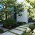 Modern Paver Entry project