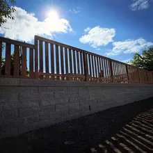 Retaining & Freestanding Walls in Sandwich, IL