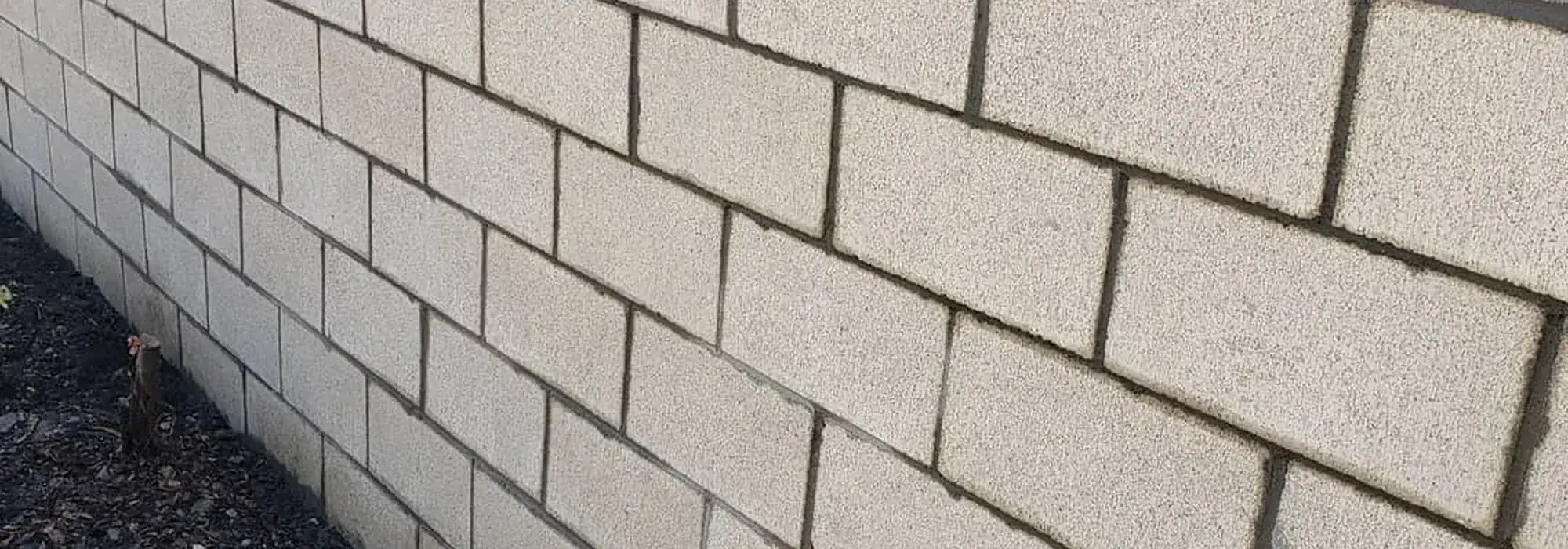 Freestanding Walls