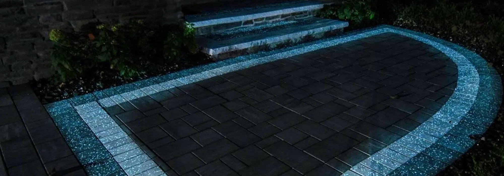 Glow Path Technology