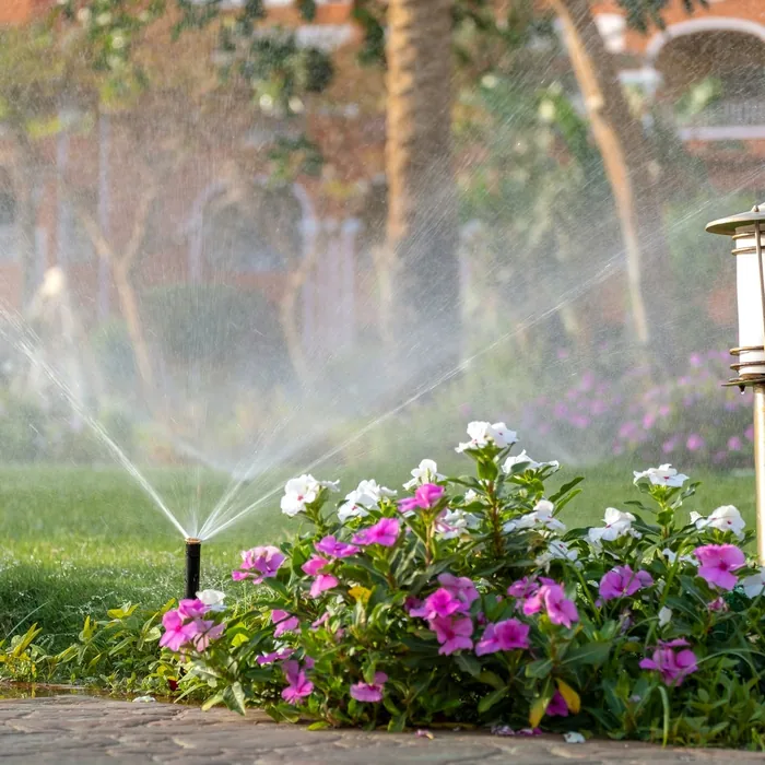 Irrigation Systems in Sandwich, IL