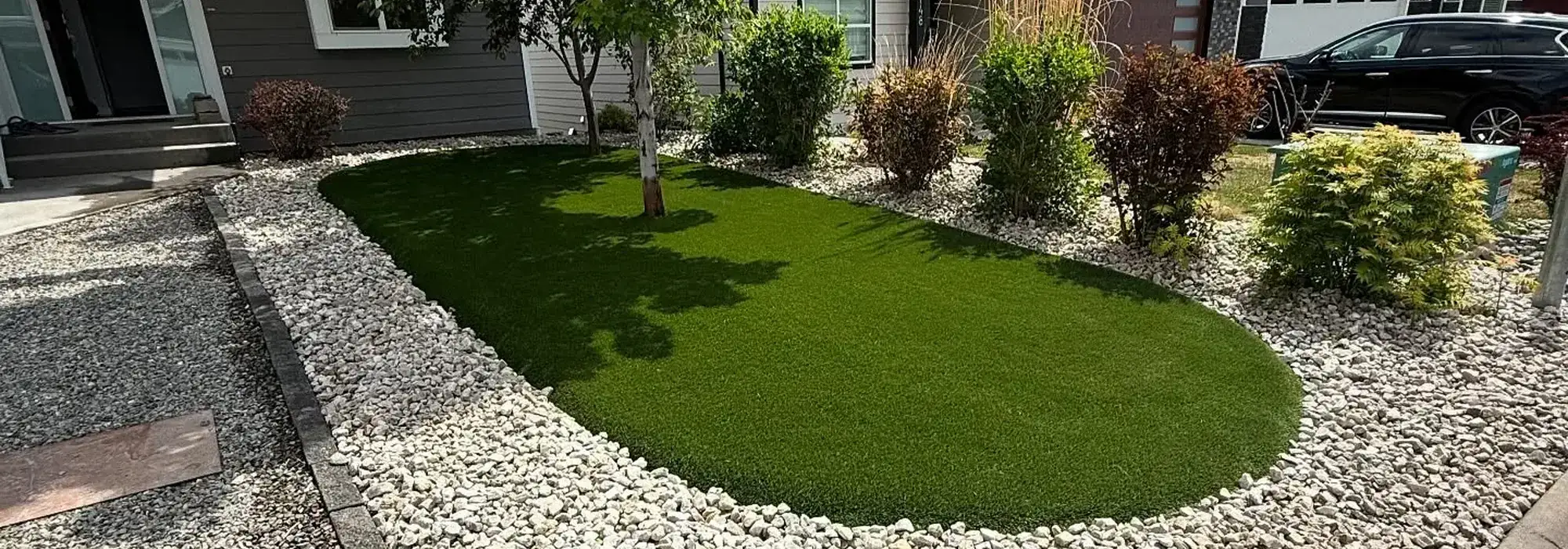 Synthetic Turf